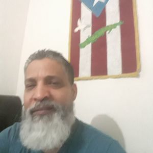 Meet your Posher, Eddie